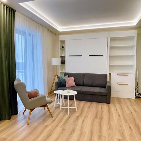 Apartman Plesivec U Sjezdovky Abertamy Kültér fotó