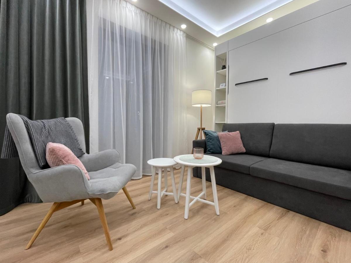 Apartman Plesivec U Sjezdovky Abertamy Kültér fotó