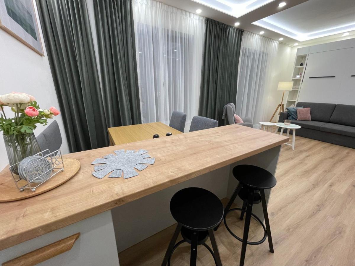 Apartman Plesivec U Sjezdovky Abertamy Kültér fotó