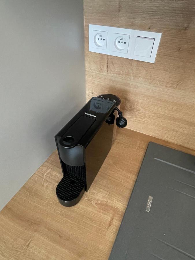 Apartman Plesivec U Sjezdovky Abertamy Kültér fotó