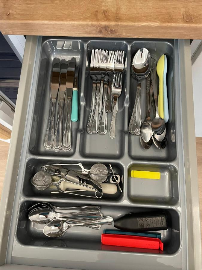 Apartman Plesivec U Sjezdovky Abertamy Kültér fotó