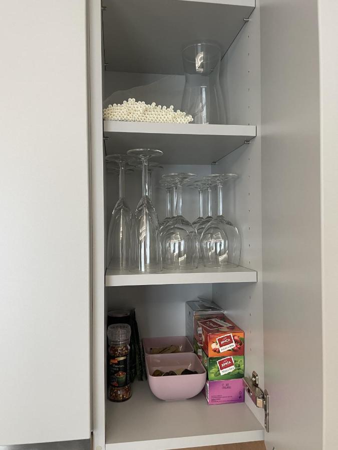 Apartman Plesivec U Sjezdovky Abertamy Kültér fotó