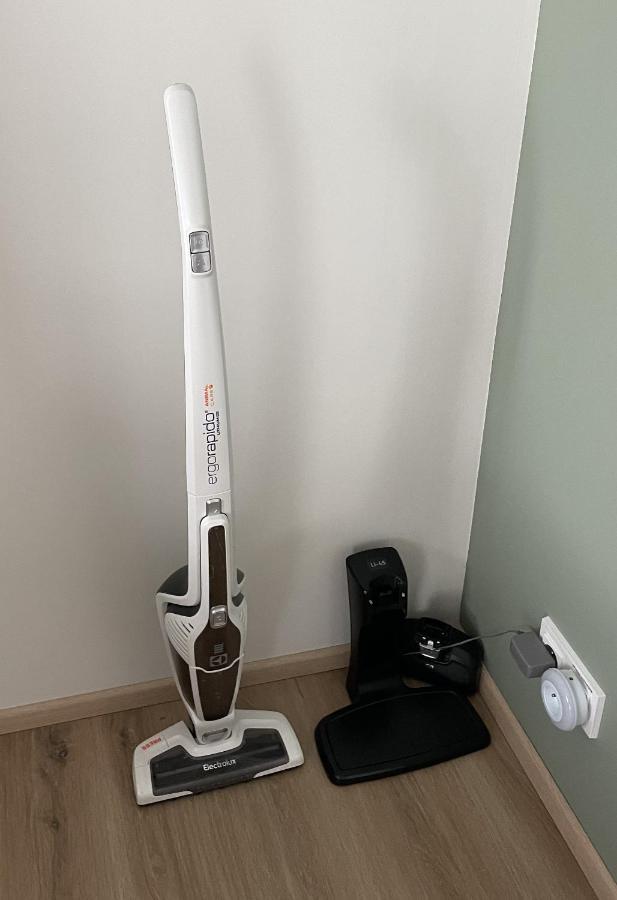 Apartman Plesivec U Sjezdovky Abertamy Kültér fotó