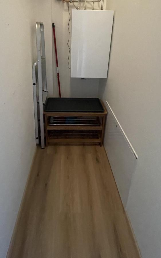 Apartman Plesivec U Sjezdovky Abertamy Kültér fotó
